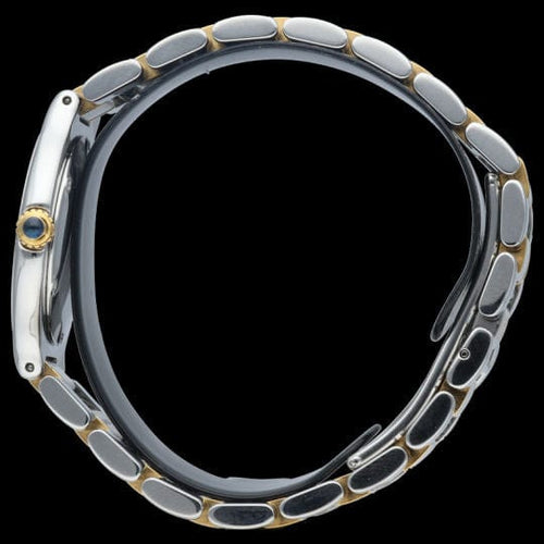 Montre Cartier Montre Must 21 58 Facettes MT42251