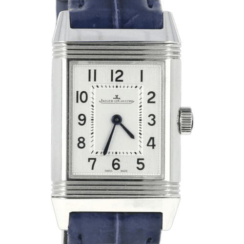 Jaeger Lecoultre Reverso Classic Small klokke 