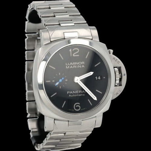 Montre Panerai Montre Luminor Marina 1950 3 Days Automatic 58 Facettes MT41990