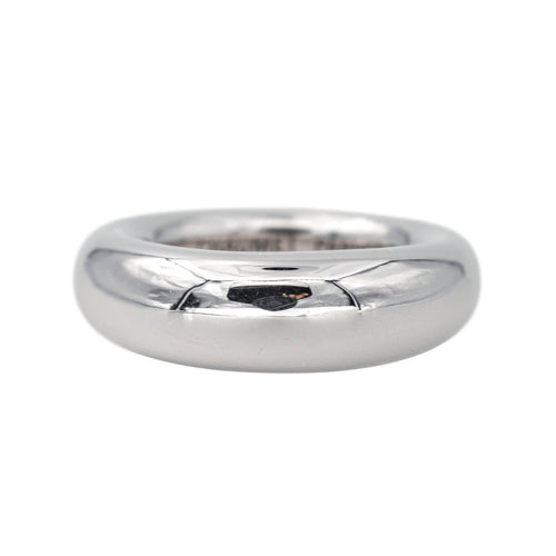 Bague 51 Chaumet Bague  Or blanc 58 Facettes 4387239CN