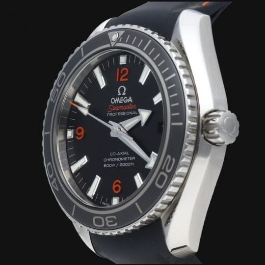 Montre Omega Montre Seamaster Planet Ocean 600M 58 Facettes MT40057