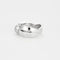 Bague 53 CHAUMET - Bague Liens Séduction en or blanc et diamants 58 Facettes
