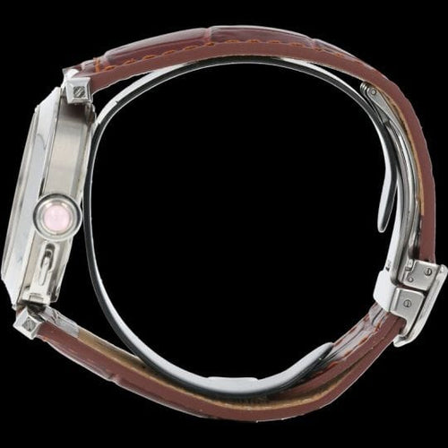 Montre Cartier Montre Pasha C 35Mm Automatique 58 Facettes MT44408