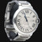 Horloge Cartier Ballon Bleu 42mm Automatisch 58 Facettes MT45254