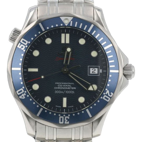 Montre Omega Montre Seamaster Diver 300M 58 Facettes MT42606