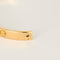 Bracelet CARTIER - Love - Bracelet or jaune 58 Facettes LF20