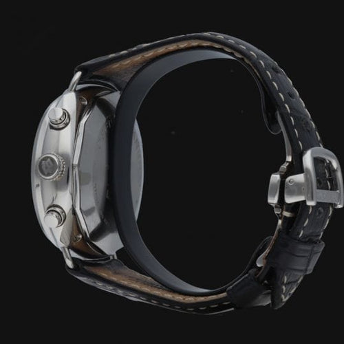 Montre Panerai Montre Radiomir Chronograph 58 Facettes MT41962