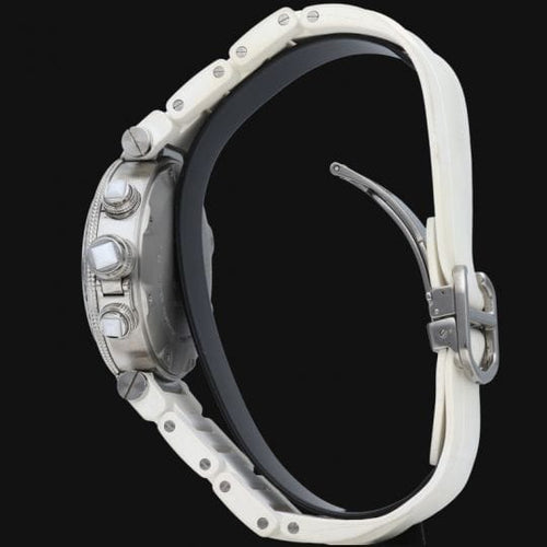 Cartier Uhr Pasha Seatimer 