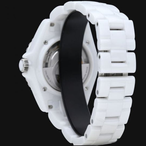 Montre Chanel Montre J12 Phantom 58 Facettes MT44847