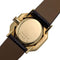 Montre Chopard Ellipse Rarity 5045 1 Jewelry Watch Tiger Eye Stone 18k Yellow 58 Facettes