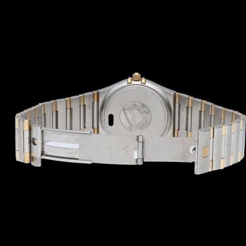 Montre Montre Omega Constellation 58 Facettes MT42197