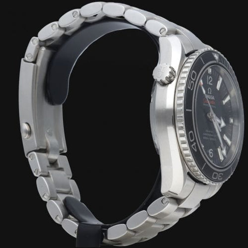 Montre Montre Omega Seamaster Planet Ocean 600M 58 Facettes MT41782