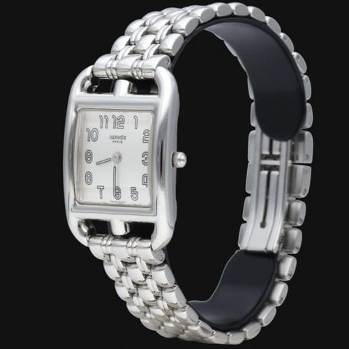 Montre Hermes Montre Cape Cod 58 Facettes MT41655