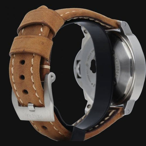 Montre Panerai Montre Luminor Power Reserve 58 Facettes MT41958