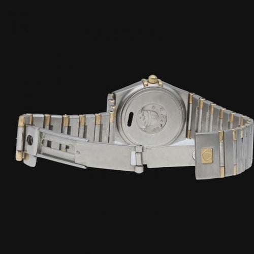 Montre Omega Montre Constellation 58 Facettes MT41175