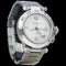 Montre Cartier Montre Pasha Gmt 58 Facettes MT42423