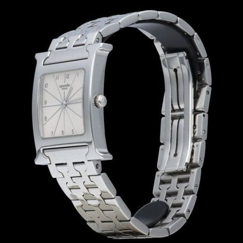 Hermes Montre Heure H 