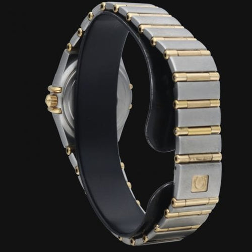 Montre Montre Omega Constellation Mini 58 Facettes MT41337