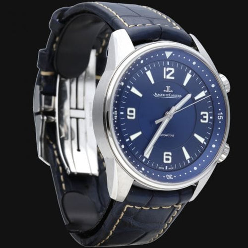 Montre Jaeger Lecoultre Montre Polaris 58 Facettes MT43581