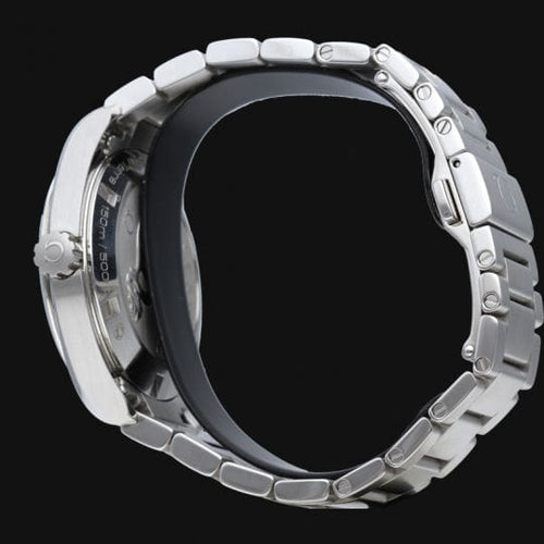 Montre Omega Montre Seamaster Aqua Terra 58 Facettes MT41764