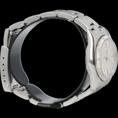 Montre Rolex Montre Oyster Perpetual 26 58 Facettes MT42416