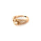 Bague 56 MAUBOUSSIN - Bague Chance of Love N°2 58 Facettes M9229