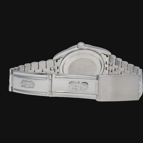 Montre Rolex Montre Datejust 36 58 Facettes MT44149