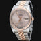 Montre Rolex Montre Date Just 36 58 Facettes MT42672