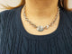 Collier TIFFANY & Co - Collier argent 58 Facettes TIFFY-COLL-1637