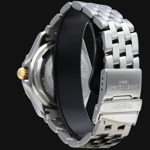 Montre Breitling Montre B Class 58 Facettes MT42401