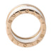 Bague 53 Bulgari B.Zero1 Bague Bulgari 58 Facettes 4171