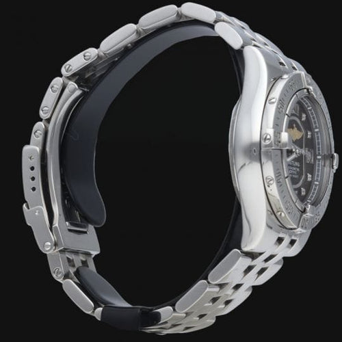 Montre Breitling Montre Starliner 58 Facettes MT40769