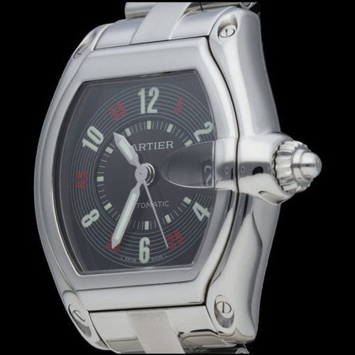 Cartier Orologio Roadster 