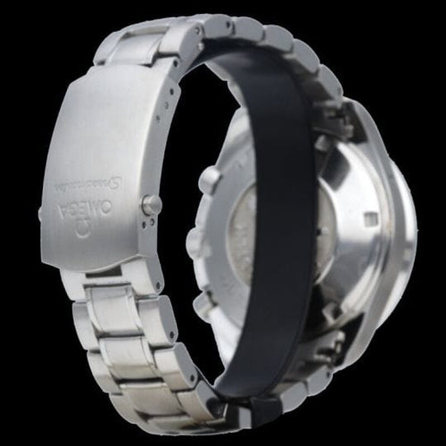 Montre Omega Montre Speedmaster Day Date Chronograph 58 Facettes MT43714