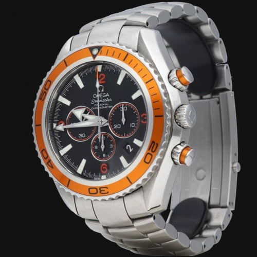 Montre Omega Montre Seamaster Diver 300M 58 Facettes MT42837