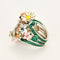Bague 54 Dior Joaillerie - Bague Diorette 58 Facettes
