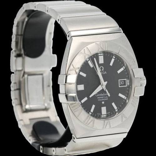 Montre Omega Montre Constellation 58 Facettes MT44488