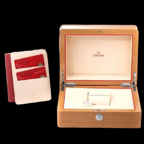 Montre Montre Omega Seamaster Aqua Terra GMT Chronographe 58 Facettes MT41775