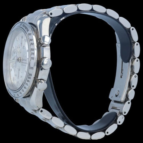 Montre Omega Montre Speedmaster Automatique Chronograph 58 Facettes MT41425