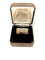 Bague 51 BAGUE ART DECO 58 Facettes M8645