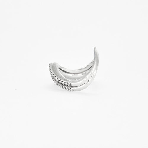 Bague 62 Bague diamants moderne 58 Facettes 2504