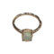 Bague 51 Bague opale et diamant 58 Facettes BOR14