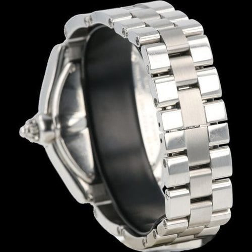 Cartier Roadster sat 