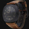 Montre Panerai Montre Radiomir Black Seal 3 Days 58 Facettes MT43529