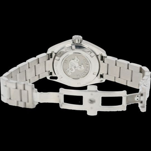 Montre Omega Montre Seamaster Aqua Terra Lady 58 Facettes MT41756