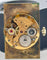 Montre Ulysse Nardin  - Montre vintage en or jaune 58 Facettes