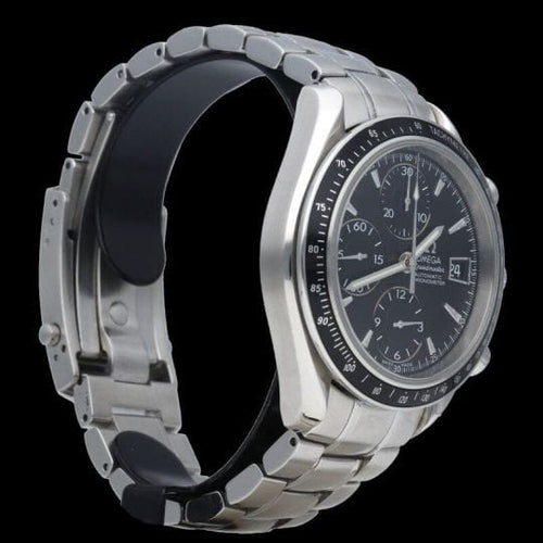 Montre Omega Montre Speedmaster Automatique Chronograph 58 Facettes MT43710