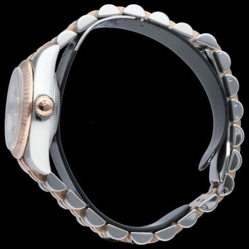 Montre Rolex Montre Lady-Datejust 26 58 Facettes MT44157