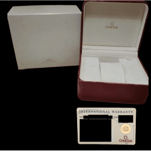 Montre Omega Montre Speedmaster Day Date Chronographe 58 Facettes MT42650