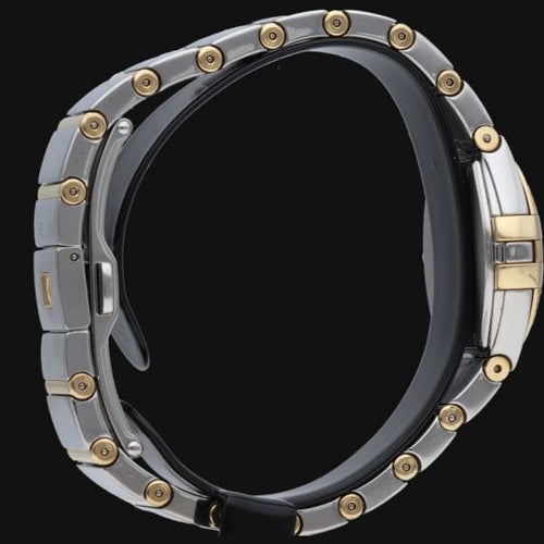 Montre Montre Omega Constellation 58 Facettes MT42909